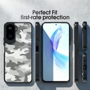 Honor 90 Lite 5G /  Forro Ibmrs Camuflaje