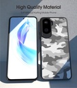 Honor 90 Lite 5G /  Forro Ibmrs Camuflaje
