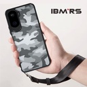 Honor 90 Lite 5G /  Forro Ibmrs Camuflaje