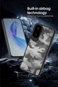 Honor 90 Lite 5G /  Forro Ibmrs Camuflaje