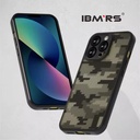 iPhone 13 /  Forro Ibmrs Camuflaje