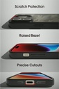iPhone 13 /  Forro Ibmrs Camuflaje