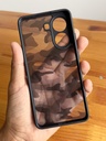 Xiaomi Poco X7 Pro 5G / Turbo 4 5g /  Forro Ibmrs Camuflaje