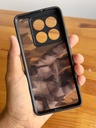 Xiaomi 14T Pro 5G /  Forro Ibmrs Camuflaje