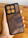 Xiaomi 14T Pro 5G /  Forro Ibmrs / Negro Humo