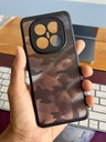 Xiaomi Redmi Note 14 Pro Plus / Note 14 Pro+ /  Forro Ibmrs Camuflaje