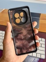 Xiaomi Redmi Note 14 Pro Plus / Note 14 Pro+ /  Forro Ibmrs Camuflaje