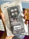 Xiaomi Redmi Note 14 Pro Plus / Note 14 Pro+ /  Forro Ibmrs Camuflaje