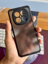 Xiaomi Redmi Note 14 Pro Plus / Note 14 Pro+ /  Forro Ibmrs / Negro Humo