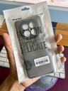 Xiaomi Redmi Note 14 Pro Plus / Note 14 Pro+ /  Forro Ibmrs / Negro Humo