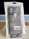 Xiaomi Redmi Note 12S 4G /  Forro Ibmrs / Negro Humo