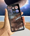 Xiaomi Redmi Note 13 Pro 4G / Poco M6 Pro 4G /  Forro Ibmrs Camuflaje