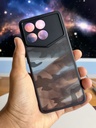 Xiaomi Poco F6 Pro 5G / K70 5G / K70 Pro 5G /  Forro Ibmrs Camuflaje