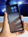 Xiaomi Poco F6 Pro / Redmi K70 5g / Redmi K70 Pro 5g /  Forro Ibmrs / Negro Humo