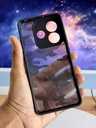 Xiaomi Redmi Note 14 5G / Sin Flash /  Forro Ibmrs Camuflaje