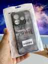 Xiaomi Redmi Note 14 5G / Sin Flash /  Forro Ibmrs Camuflaje