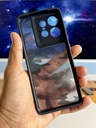 Motorola Moto Edge 50 Pro 5G /  Forro Ibmrs Camuflaje