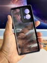 Motorola Moto Edge 50 Fusion 5G /  Forro Ibmrs Camuflaje