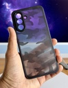Samsung Galaxy A26 5G /  Forro Ibmrs Camuflaje