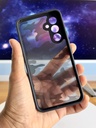Samsung Galaxy A54 5G /  Forro Ibmrs Camuflaje
