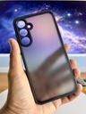 Samsung Galaxy A55 5G /  Forro Ibmrs / Negro Humo