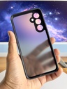 Samsung Galaxy A55 5G /  Forro Ibmrs / Negro Humo