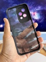 Honor 200 Lite /  Forro Ibmrs Camuflaje