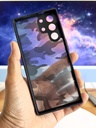 ZTE Nubia Red Magic 10 Pro 5G / 10 Pro Plus 5G /  Forro Ibmrs Camuflaje