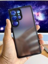Samsung Galaxy S25 Ultra 5G /  Forro Ibmrs / Negro Humo