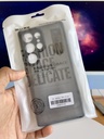 Samsung Galaxy S25 Ultra 5G /  Forro Ibmrs / Negro Humo