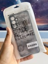 Samsung Galaxy M55 5G /  Forro Ibmrs Camuflaje