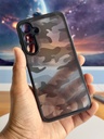 Samsung Galaxy A35 5G /  Forro Ibmrs Camuflaje