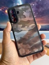 Samsung Galaxy A36 5G /  Forro Ibmrs Camuflaje