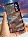 Samsung Galaxy A36 5G /  Forro Ibmrs Camuflaje