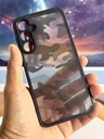 Samsung Galaxy A56 5G /  Forro Ibmrs Camuflaje