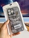 iPhone 16 Pro Max /  Forro Ibmrs Camuflaje