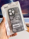 iPhone 16 Pro /  Forro Ibmrs Camuflaje