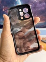 iPhone 15 Pro /  Forro Ibmrs Camuflaje