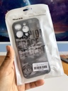 iPhone 15 Pro /  Forro Ibmrs Camuflaje