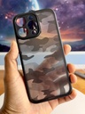 iPhone 15 Pro Max /  Forro Ibmrs Camuflaje
