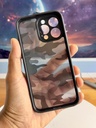 iPhone 15 Pro Max /  Forro Ibmrs Camuflaje