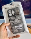 iPhone 14 Pro /  Forro Ibmrs Camuflaje