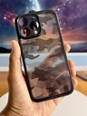 iPhone 14 Pro Max /  Forro Ibmrs Camuflaje