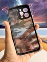 iPhone 14 Pro Max /  Forro Ibmrs Camuflaje