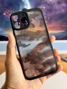 iPhone 13 Pro Max /  Forro Ibmrs Camuflaje