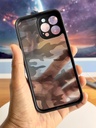 iPhone 13 Pro Max /  Forro Ibmrs Camuflaje