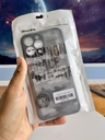iPhone 13 Pro Max /  Forro Ibmrs Camuflaje