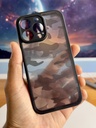 iPhone 13 Pro /  Forro Ibmrs Camuflaje