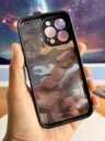 iPhone 13 Pro /  Forro Ibmrs Camuflaje