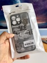 iPhone 13 Pro /  Forro Ibmrs Camuflaje
